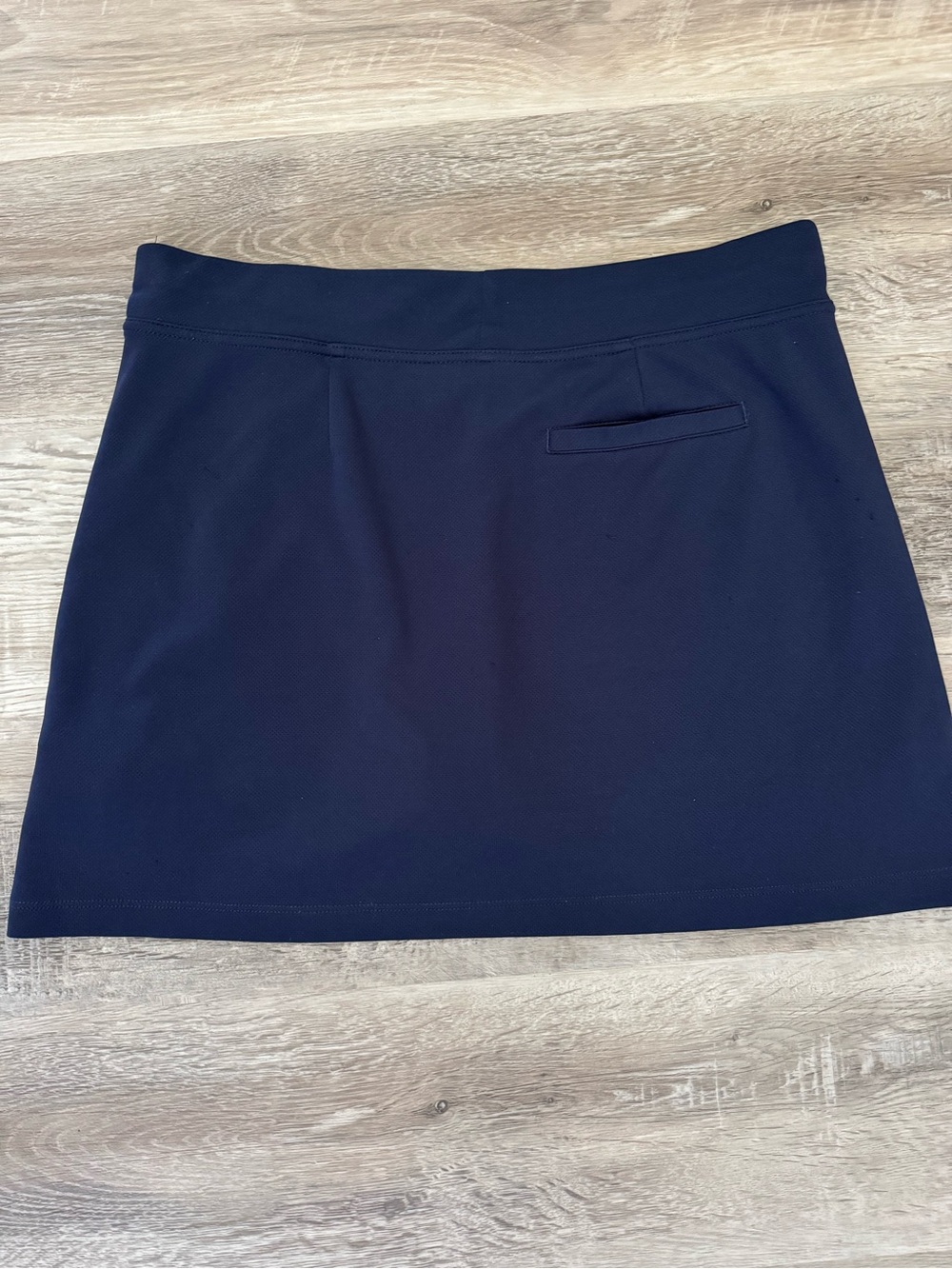 Calloway Navy Women’s golf Skort large